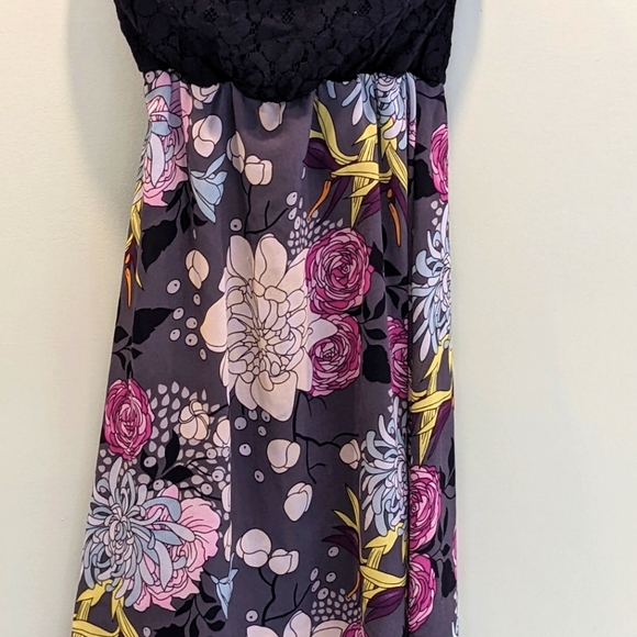 Bootlegger Kismet dress - Picture 1 of 2